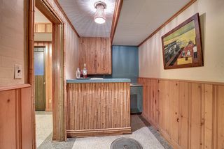 Don't miss the original Bamboo Tiki Bar! 