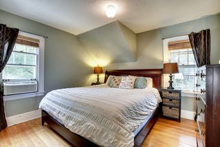 You will find Three (3) 2nd Floor Bedrooms....