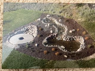 Photo provided by seller.