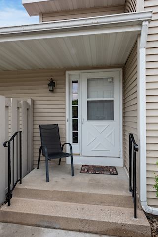 Your new home awaits!