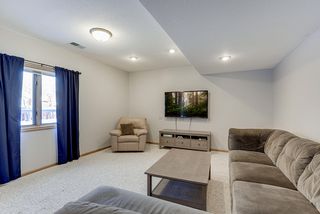 Entertainment area