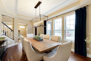 formal dining room three