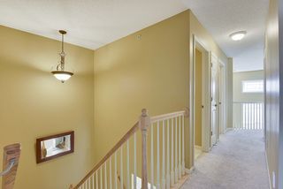 Upper level - again - open, bright and light
