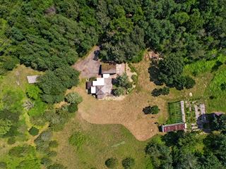Outbuildings, gardens and more 