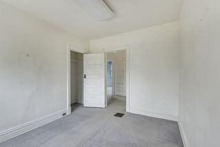 The 3rd Floor features Four (4) Bedrooms...