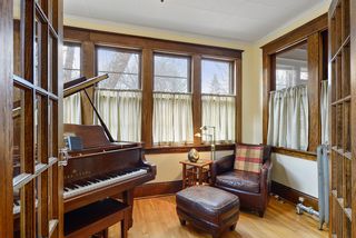 Sunroom