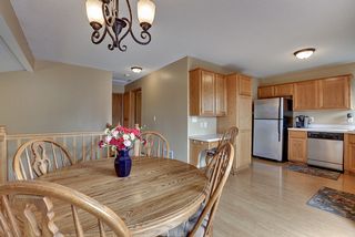 1500 4th St NE - You will love the open kitchen with stainless appliances and built in desk