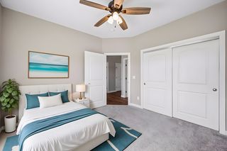 Virtually staged photo provided by Agent 