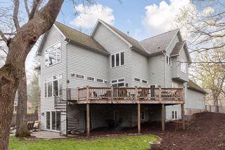 Move in and enjoy