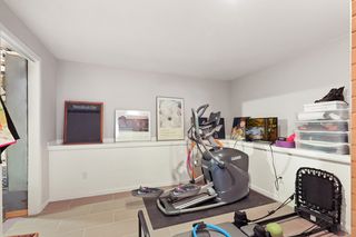 Exercise Room