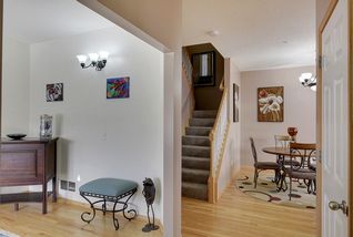 Hardwood Floors Throughout Main Level