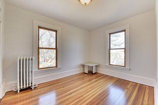 Bedroom #3 On The 2nd Floor With Re-Finished Hardwood