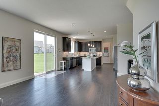Imagine your future deck just off the dinette - 3942 Campello Curve