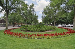 586 Otis is just a short walk to the University of Minnesota or the University of St. Thomas! 
