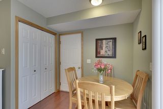 Entry from garage - oversized pantry can be used for kitchen goods, coats and other storage