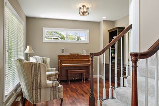 This room would also make an excellent additional office
