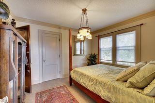 Bedroom #4 also leads to the In-Law Suite! 