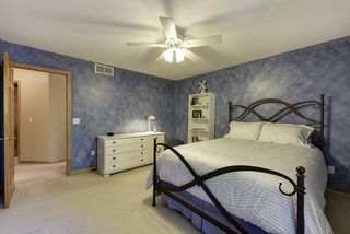 Bedroom 3 on the 2nd floor