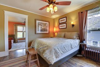 Another view of the Master Bedroom...