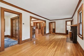 Plenty of room for a grand piano!