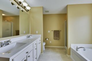 Enjoy convenience of extra height added to counters