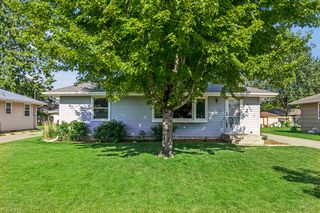 A tidy rambler in the heart of Richfield