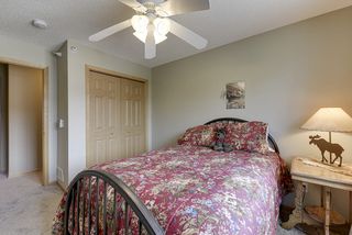 Lots of closet and storage space in this lovely townhouse...