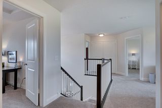 You will love the open hallway on upper level - 3942 Campello Curve