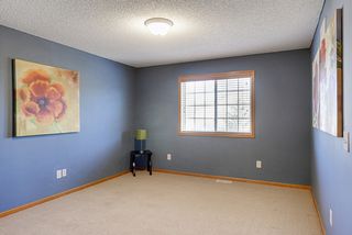 Loft - which could be converted to 3rd bedroom...