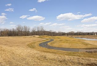 Views from most rooms of the14th Fairway on Chaska Town Course