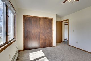 Large Closet!