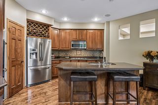 Stainless Steel Appliances and Walk-in Pantry