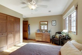 It Has A Large Closet. 