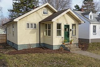 This Longfellow Bungalow has been perfectly maintained by the current owners...