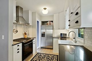 Updated Appliances