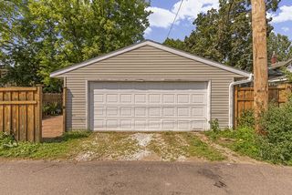 WOW! Don't miss the oversized 2-Car Garage! 