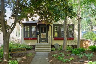 4634 Pleasant Ave S ~ Tangletown neighborhood of South Minneapolis