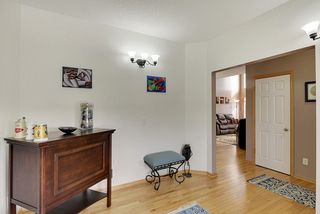 Neutral Walls & Hardwood Buyers will LOVE