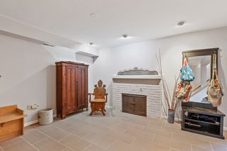 Lower Level Family Room