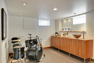 FUN in Northeast! Enjoy the Lower Level with this custom designed Wet Bar! 
