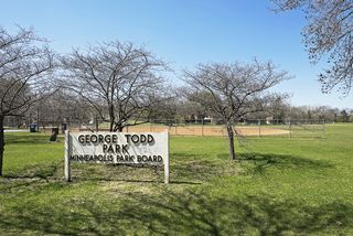 Nearby Parks.