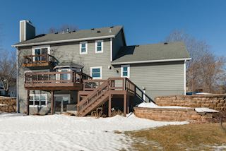 New air conditioner in 2017