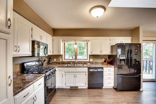 Newer Appliances, Hardware and Counters - 2011.