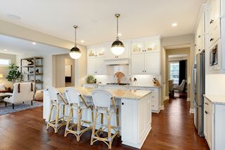 kitchen three