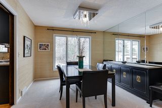 Great formal space to entertain
