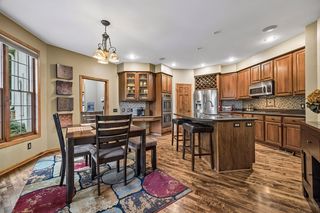 The Chef in the House's New Favorite Room!