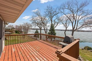 Stunning views of Phelps Bay on Lake Minnetonka