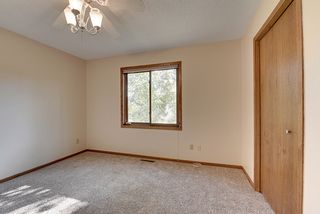 Fresh paint and new carpet through out the home. 