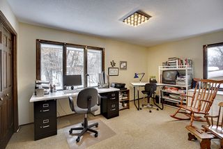 In home Office