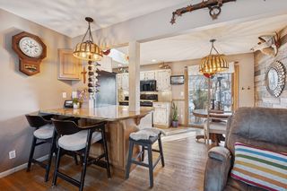 Fantastic Island to enjoy the chef's cooking